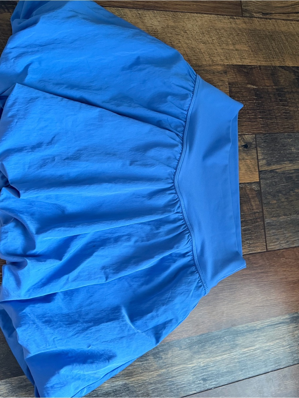 Aerie Bubble Skort